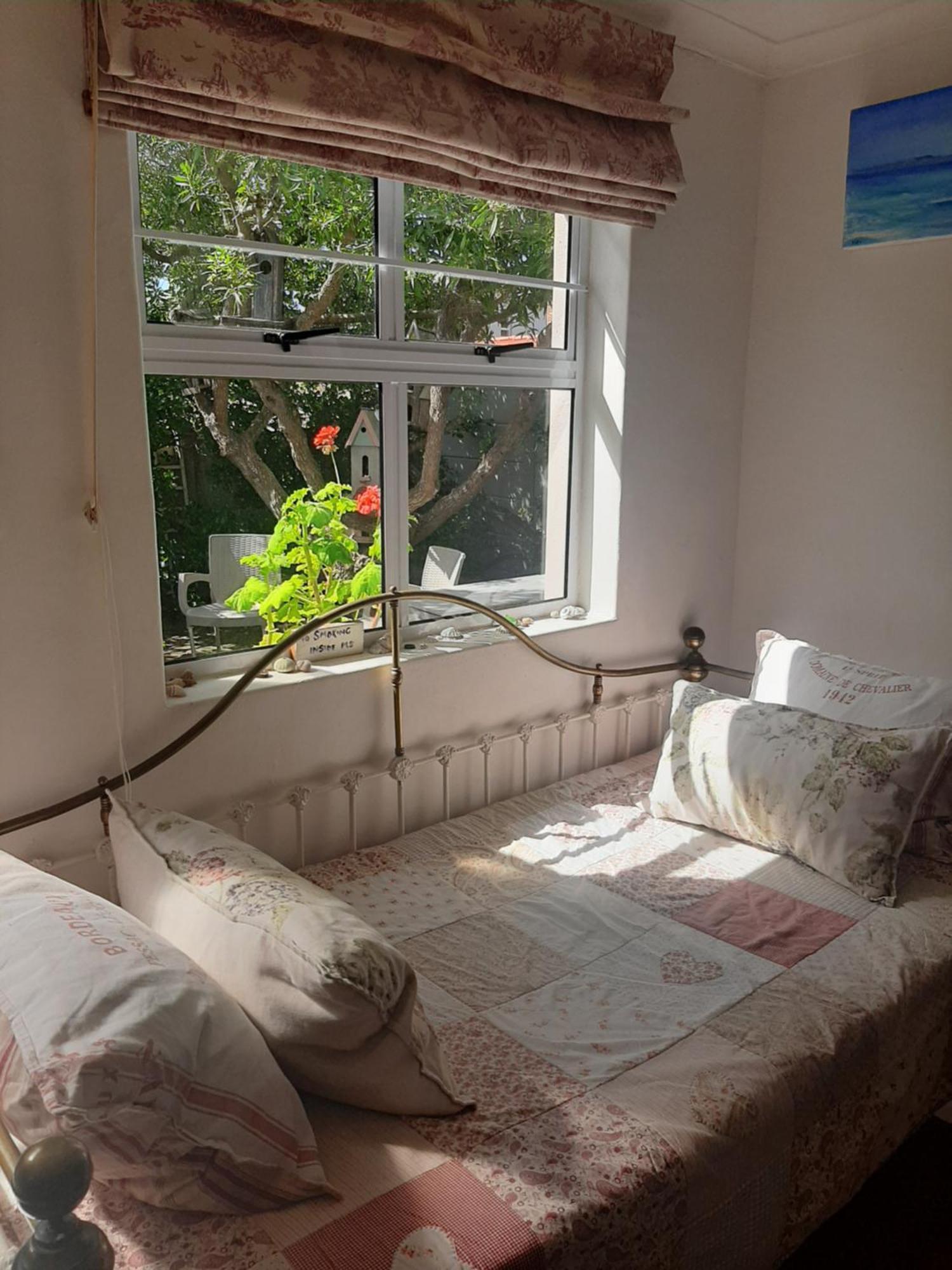 The Gift Apartman Agulhas Kültér fotó