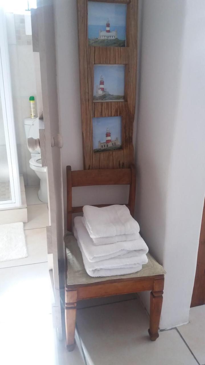 The Gift Apartman Agulhas Kültér fotó