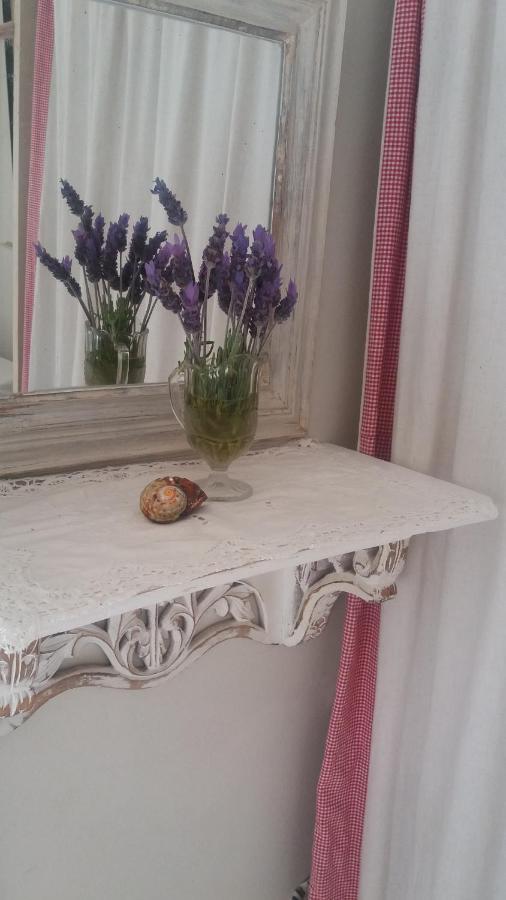 The Gift Apartman Agulhas Kültér fotó